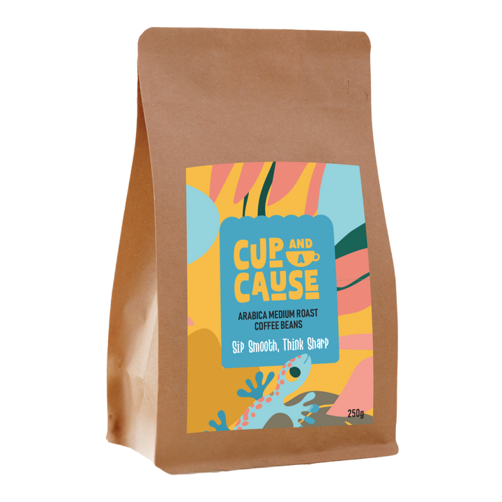 Arabica Medium Roast Coffee Beans