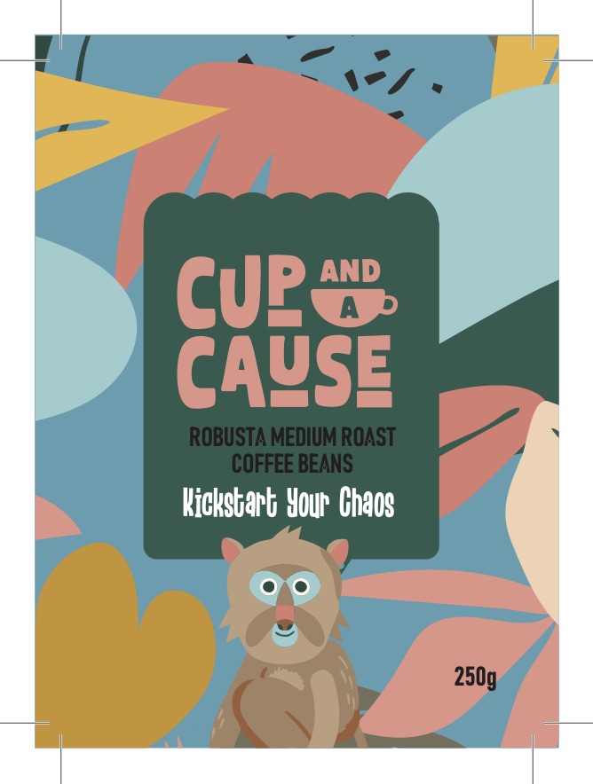 Robusta Coffee Beans