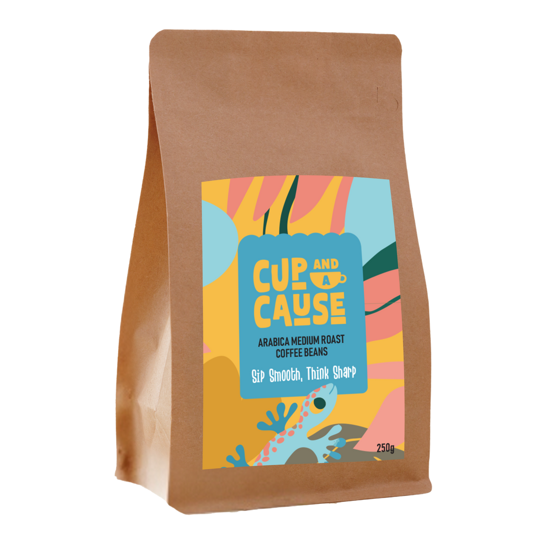 Arabica Medium Roast Coffee Beans