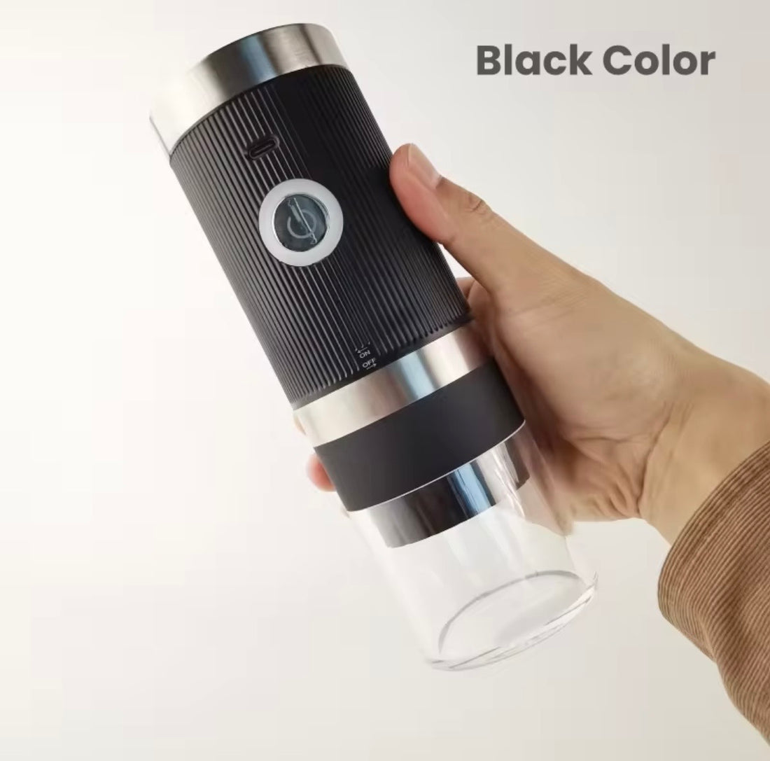 Portable Coffee Grinder